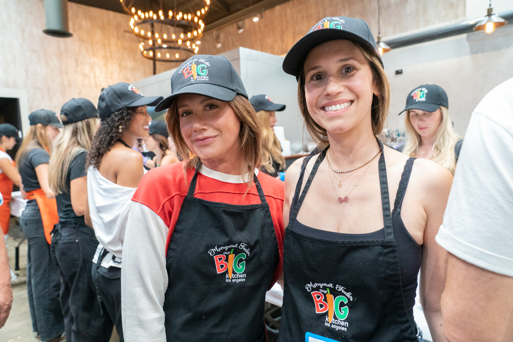 OBKLA Celebrates Six Years of Giving Back with a Three-Day Anniversary Event was posted to the gallery
